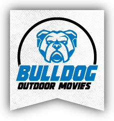 Bulldog Outdoor Movies